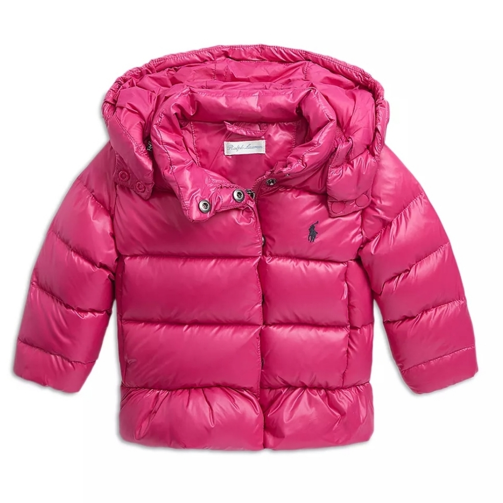 Ralph Lauren Classic ll Sport Pink